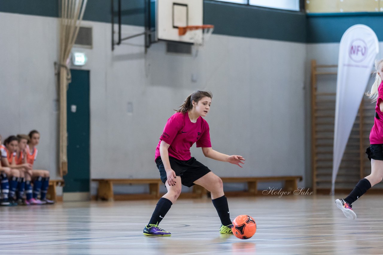 Bild 366 - Norddeutsche Futsalmeisterschaft